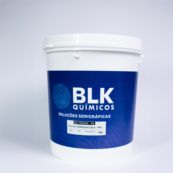 CORROSÃO MIX BLK